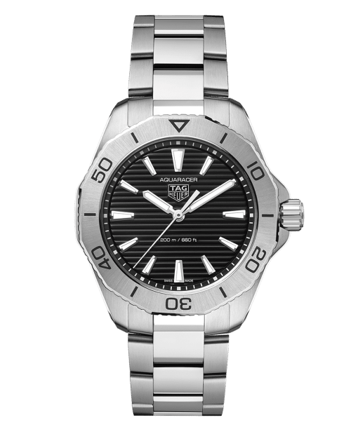 TAG Heuer Aquaracer Professional 200 40mm - WBP1110.BA0627