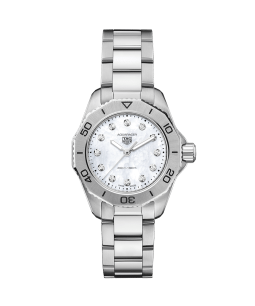 TAG Heuer Aquaracer Professional 200 30mm - WBP1416.BA0622