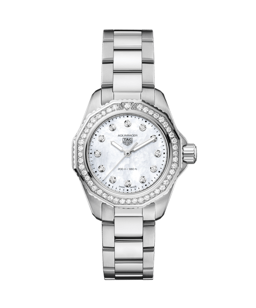 TAG Heuer Aquaracer Professional 200 - WBP1417.BA0622