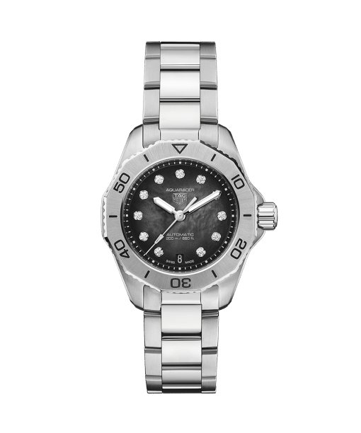 TAG Heuer Aquaracer Professional 200 Date - WBP2410.BA0622
