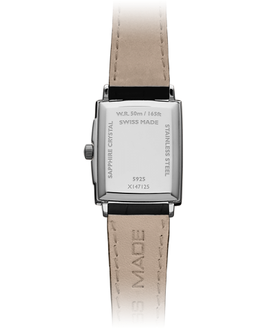 Raymond Weil Toccata Rectangular - 5925-STC-00300 - Bilde 2