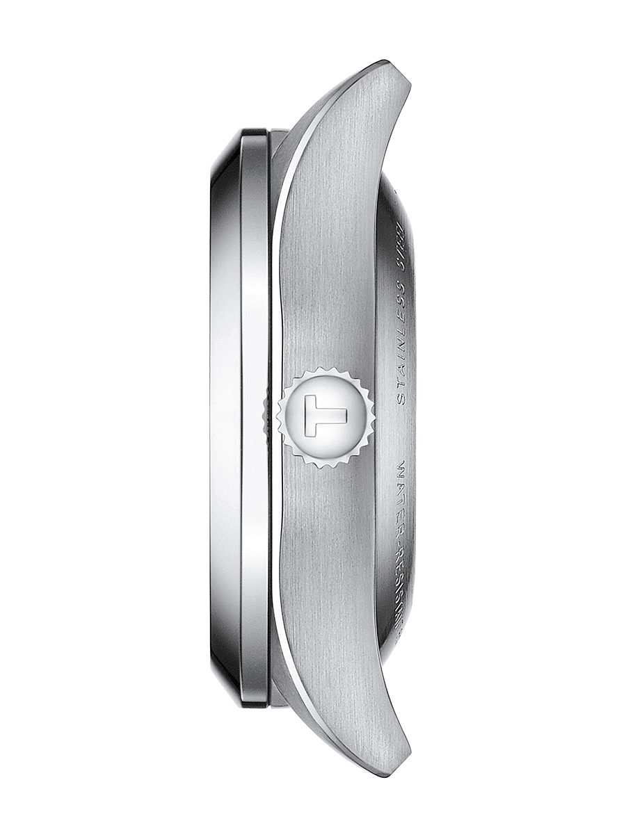 Tissot T-My Lady Automatic 39.2MM - T132.007.11.091.00 - Bilde 3