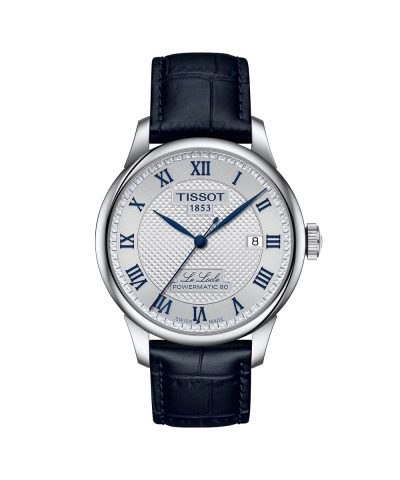 Tissot Le Locle Powermatic 80 20th Anniversary - Bilde 2
