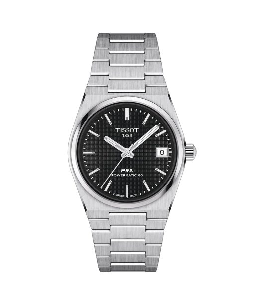 Tissot PRX 35mm Powermatic 80 - T137.207.11.051.00