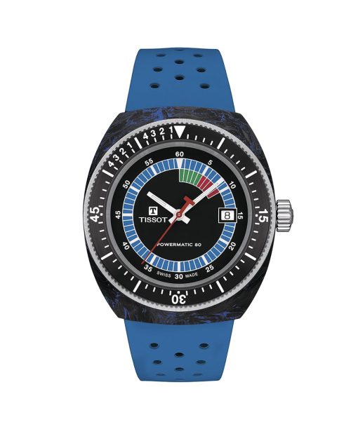 Tissot Sideral S Powermatic 80 - T145.407.97.057.01