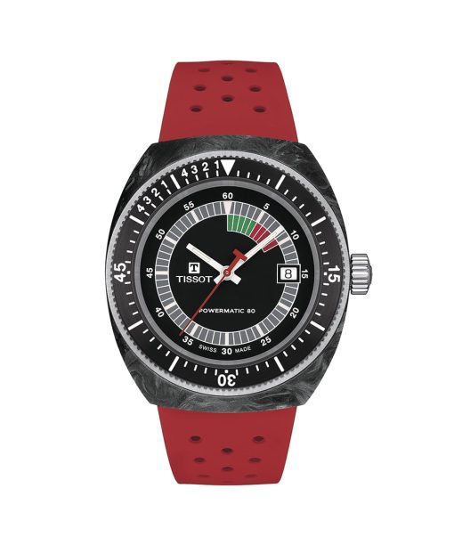 Tissot Sideral S Powermatic 80 - T145.407.97.057.02