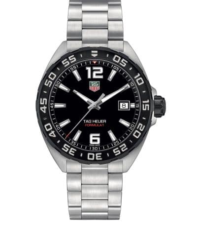 TAG Heuer Formula 1 - WAZ1110.BA0875