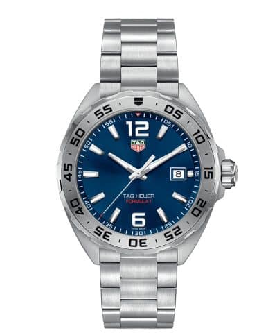 TAG Heuer Formula 1 - WAZ1118.BA0875