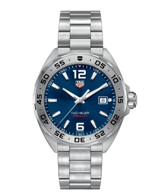 TAG Heuer Formula 1 41mm - WAZ1118.BA0875