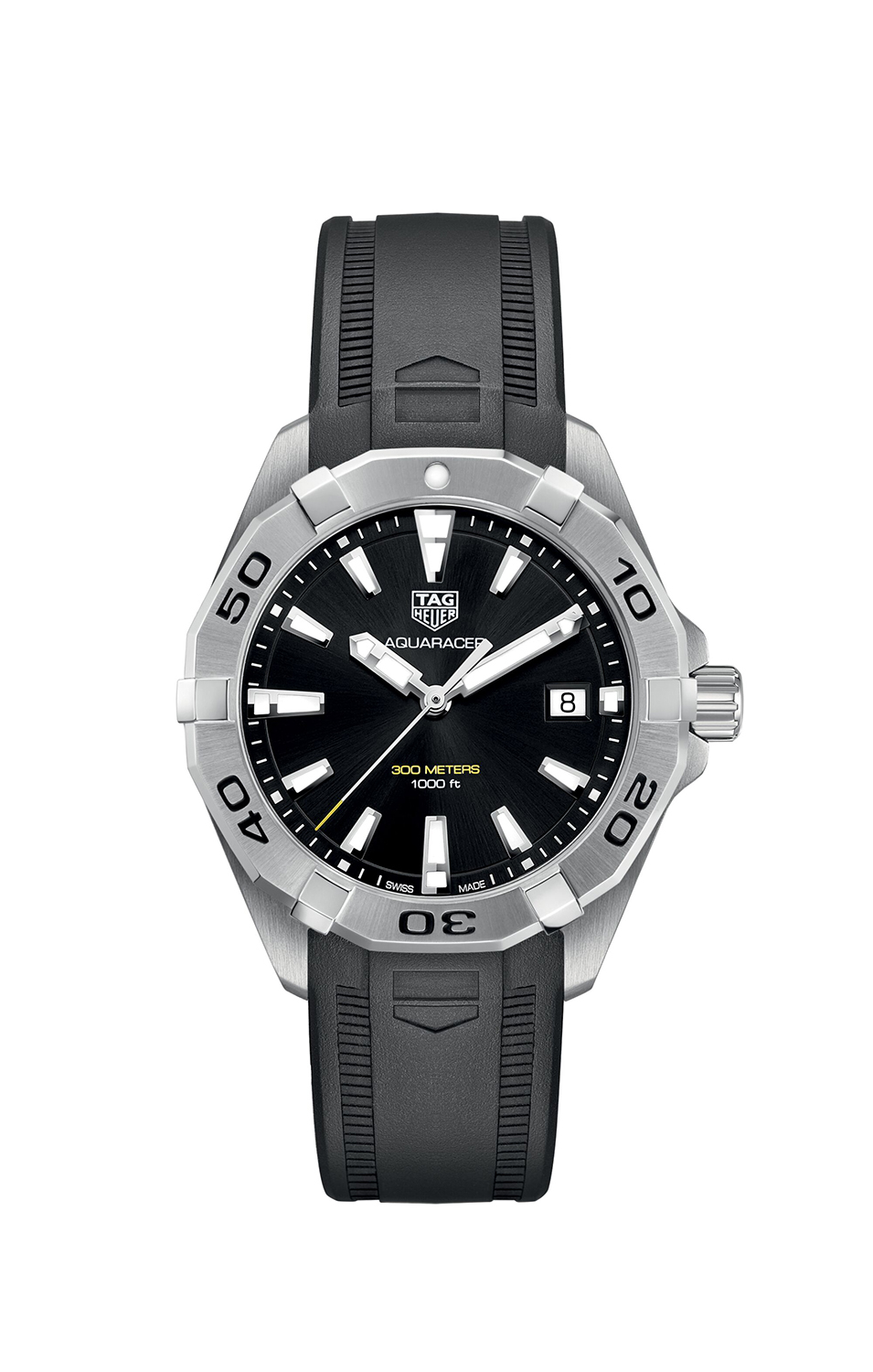 TAG Heuer Aquaracer - WBD1110.FT8021