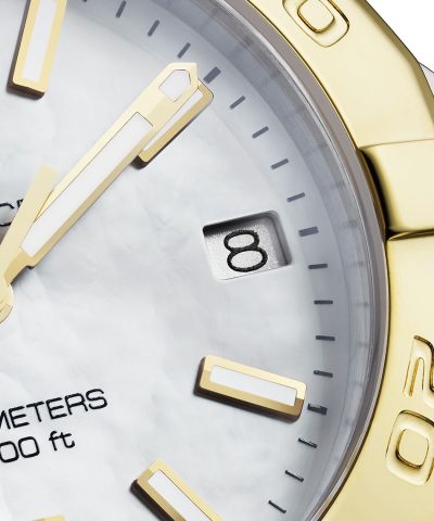 TAG Heuer Aquaracer 32mm - WBD1320.BB0320 - Bilde 4