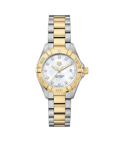 TAG Heuer Aquaracer - WBD1422.BB0321