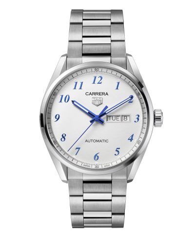 TAG Heuer Carrera Day-Date 41mm - WBN2019.BA0640