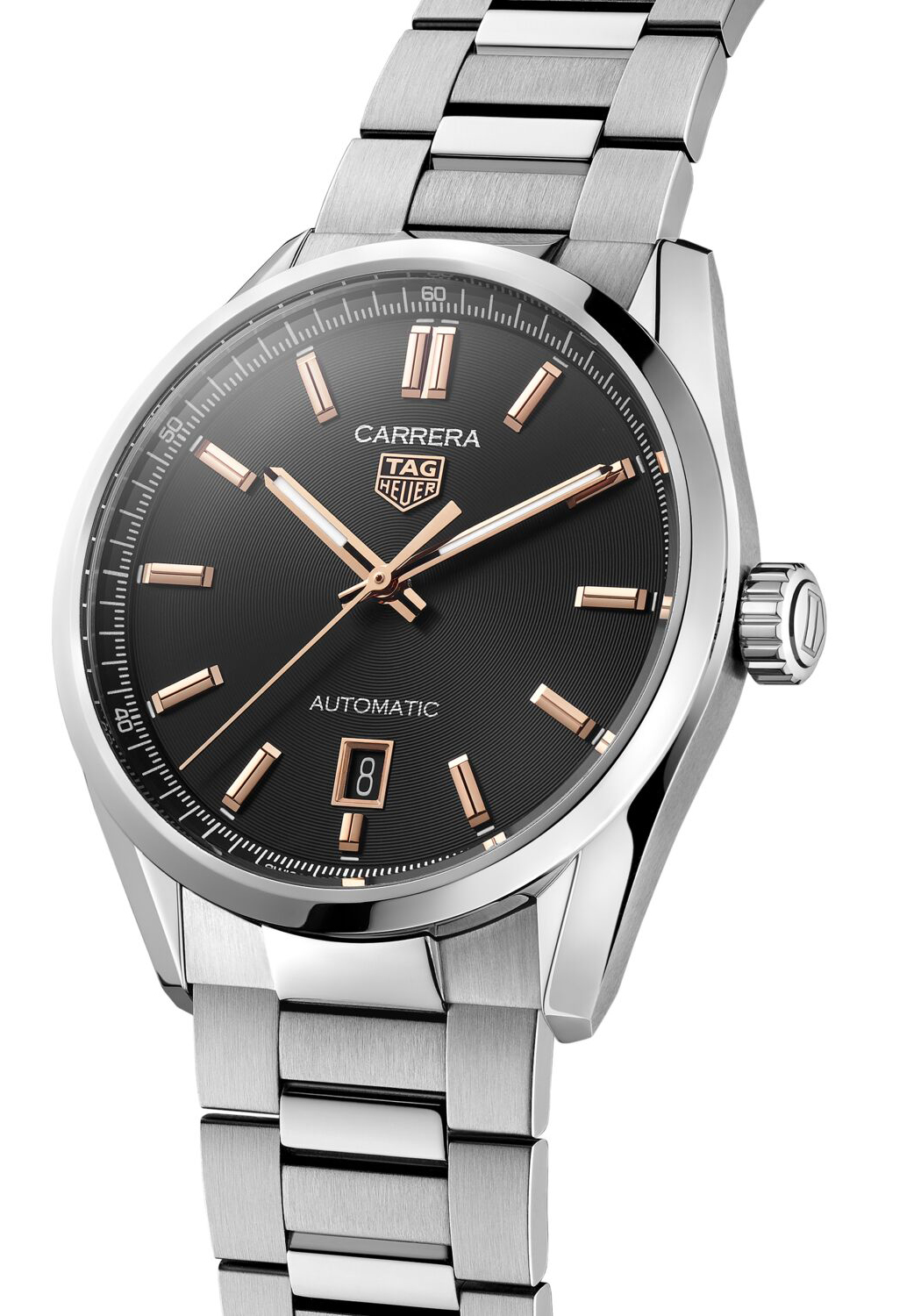 TAG Heuer Carrera 39MM - WBN2113.BA0639 - Bilde 3
