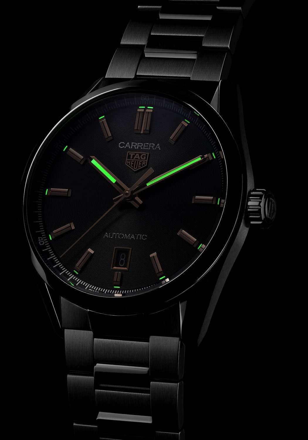 TAG Heuer Carrera 39MM - WBN2113.BA0639 - Bilde 6