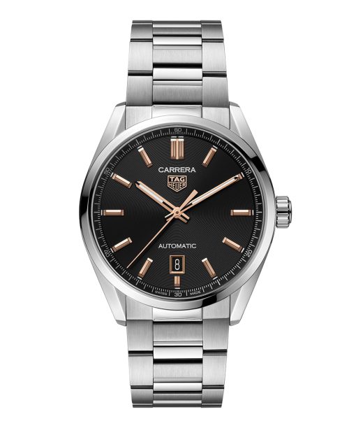 TAG Heuer Carrera 39MM - WBN2113.BA0639