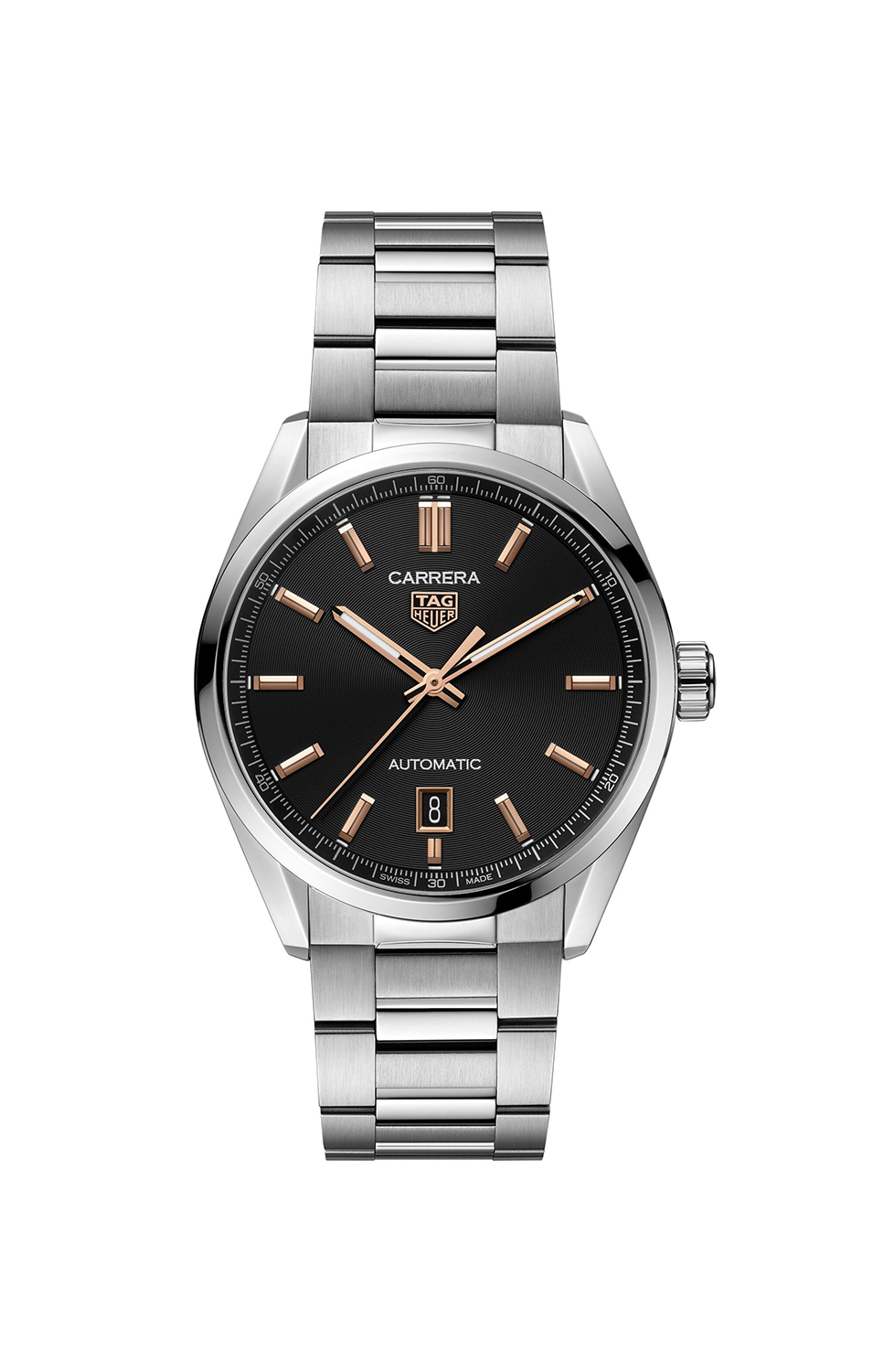 TAG Heuer Carrera 39MM - WBN2113.BA0639