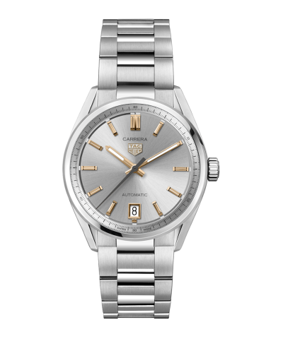 Tag Heuer Carrera Date 36mm - WBN2310.BA0001