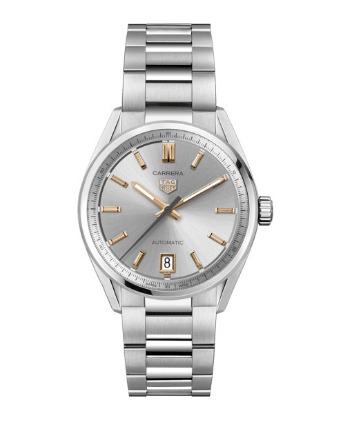 Tag Heuer Carrera Date 36mm - WBN2310.BA0001