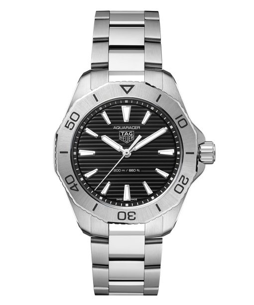 TAG Heuer Aquaracer Professional 200 40mm - WBP1110.BA0627