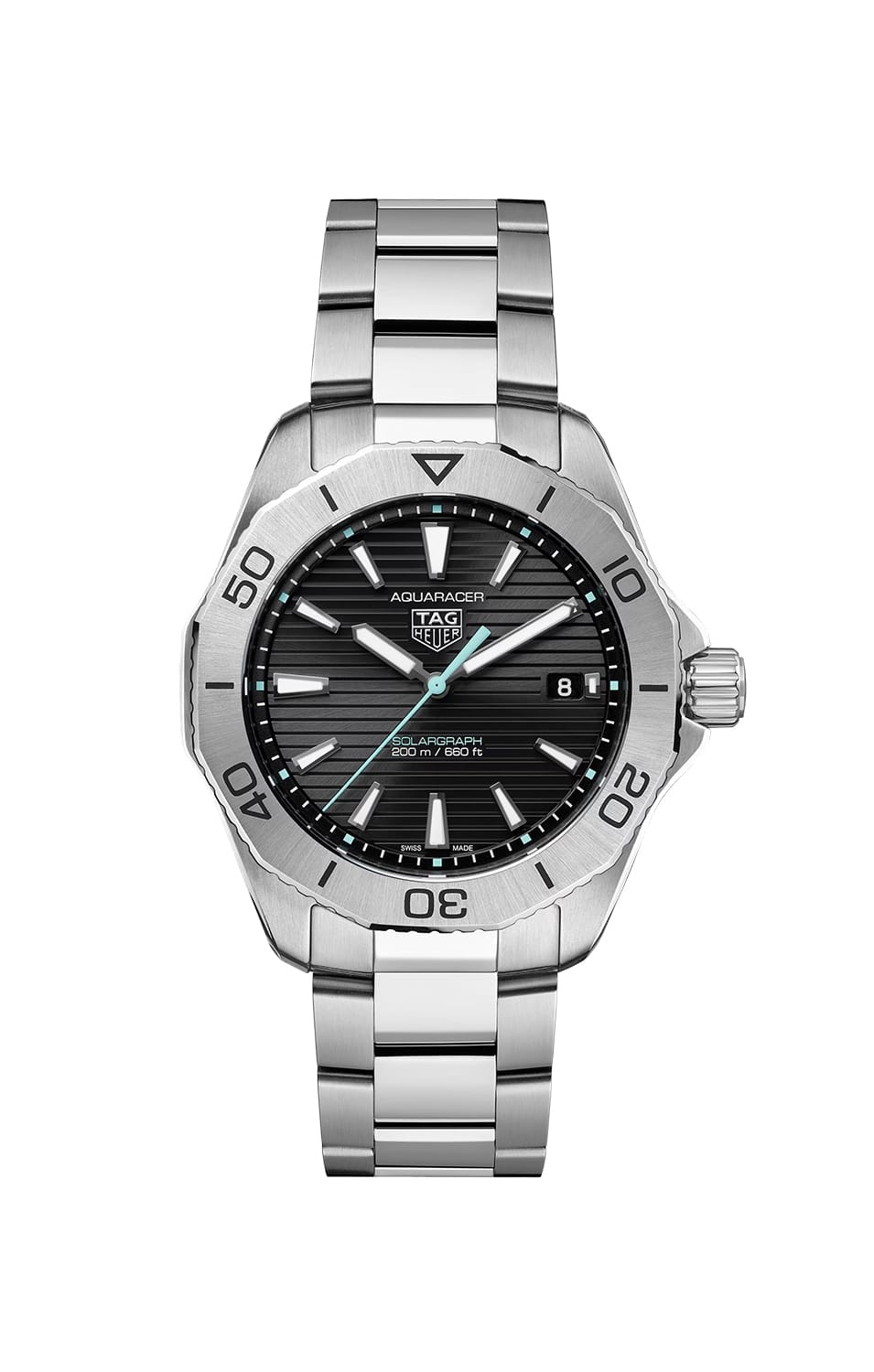 Tag Heuer Aquaracer Professional 200 Solargraph - WBP1114.BA0000