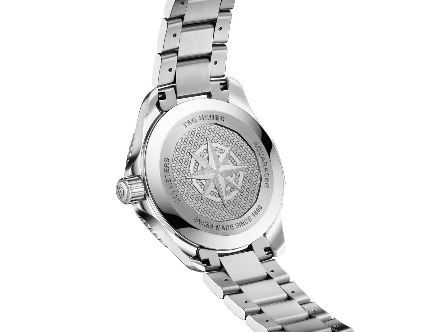 Tag Heuer Aquaracer Professional 200 Solargraph - WBP1114.BA0000 - Bilde 2