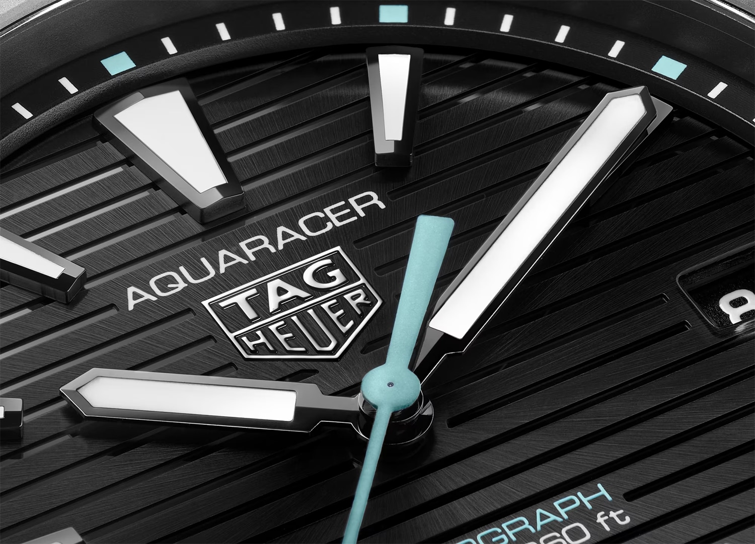 Tag Heuer Aquaracer Professional 200 Solargraph - WBP1114.BA0000 - Bilde 4