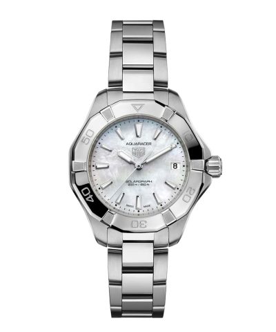 Tag Heuer Aquaracer Professional 200 Solargraph 34mm - WBP1312.BA0005