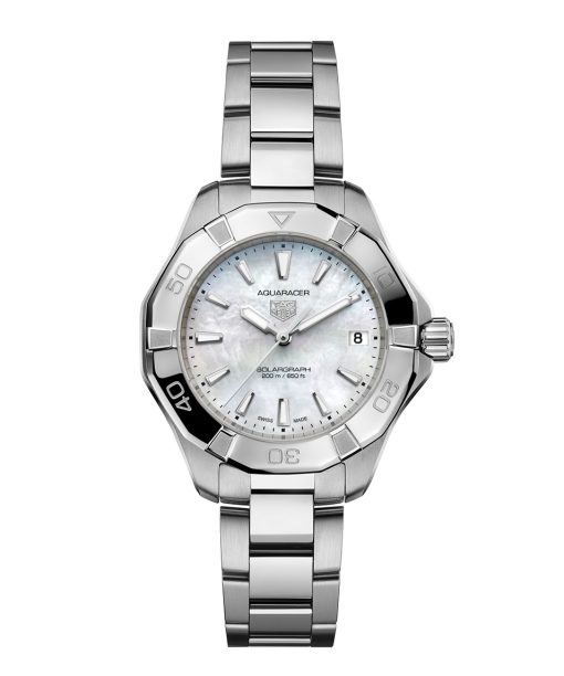 Tag Heuer Aquaracer Professional 200 Solargraph 34mm - WBP1312.BA0005