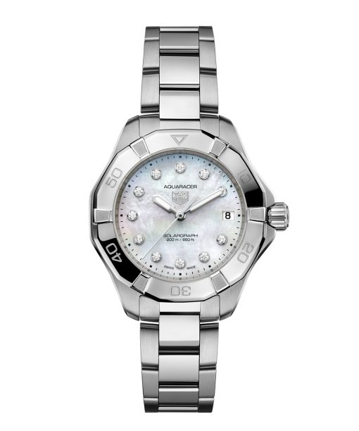 Tag Heuer Aquaracer Professional 200 Solargraph - WBP1313.BA0005