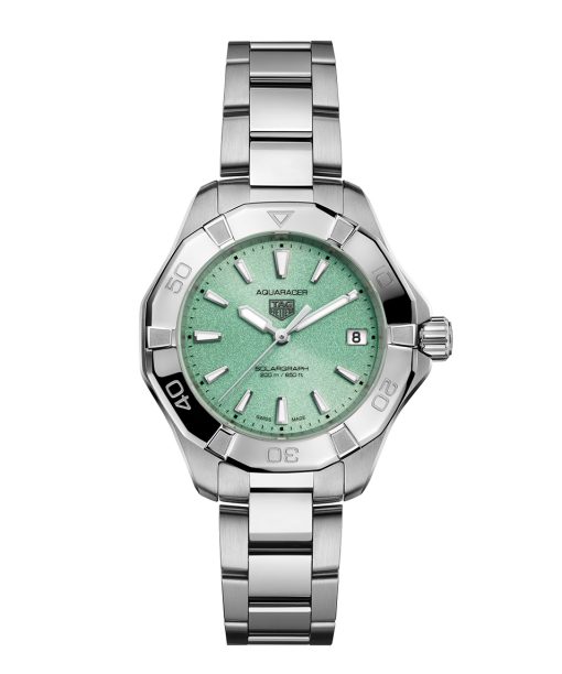 TAG Heuer Aquaracer Professional 200 Solargraph - WBP1315.BA0005