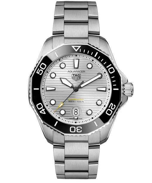 TAG Heuer Aquaracer Professional 300 43mm - WBP201C.BA0632