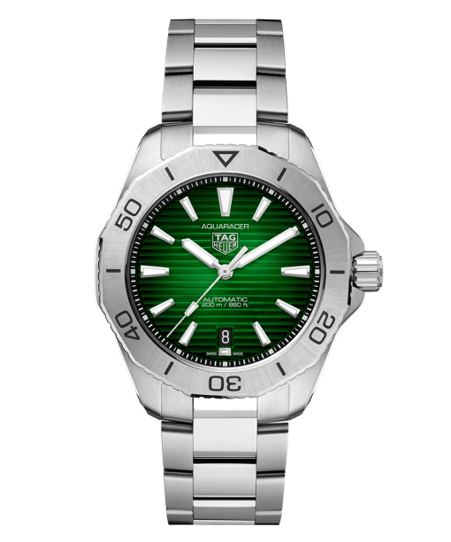 Tag Heuer Aquaracer Professional 200 40mm - WBP2115.BA0627