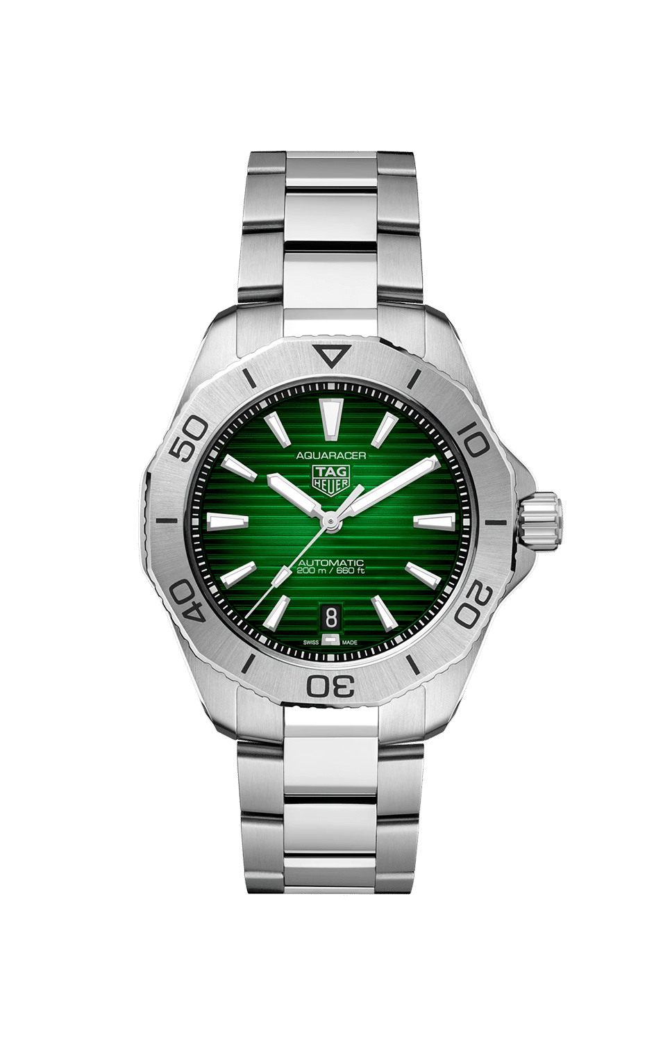 Tag Heuer Aquaracer Professional 200 40mm - WBP2115.BA0627