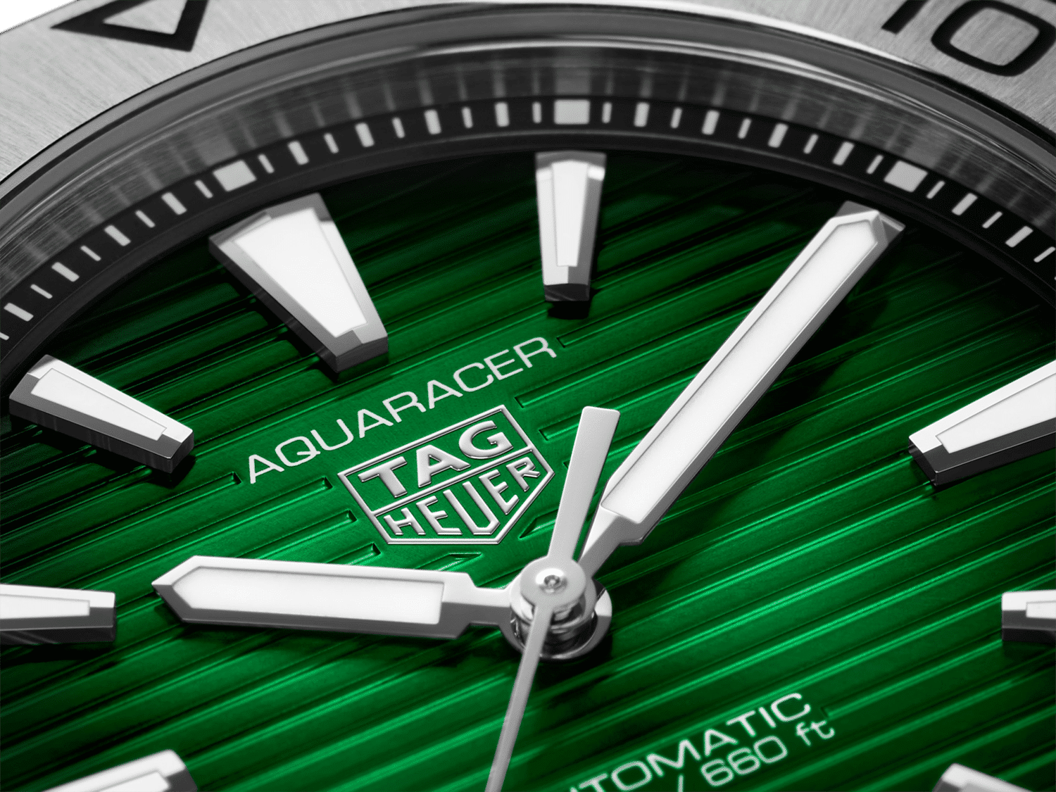 Tag Heuer Aquaracer Professional 200 40mm - WBP2115.BA0627 - Bilde 2