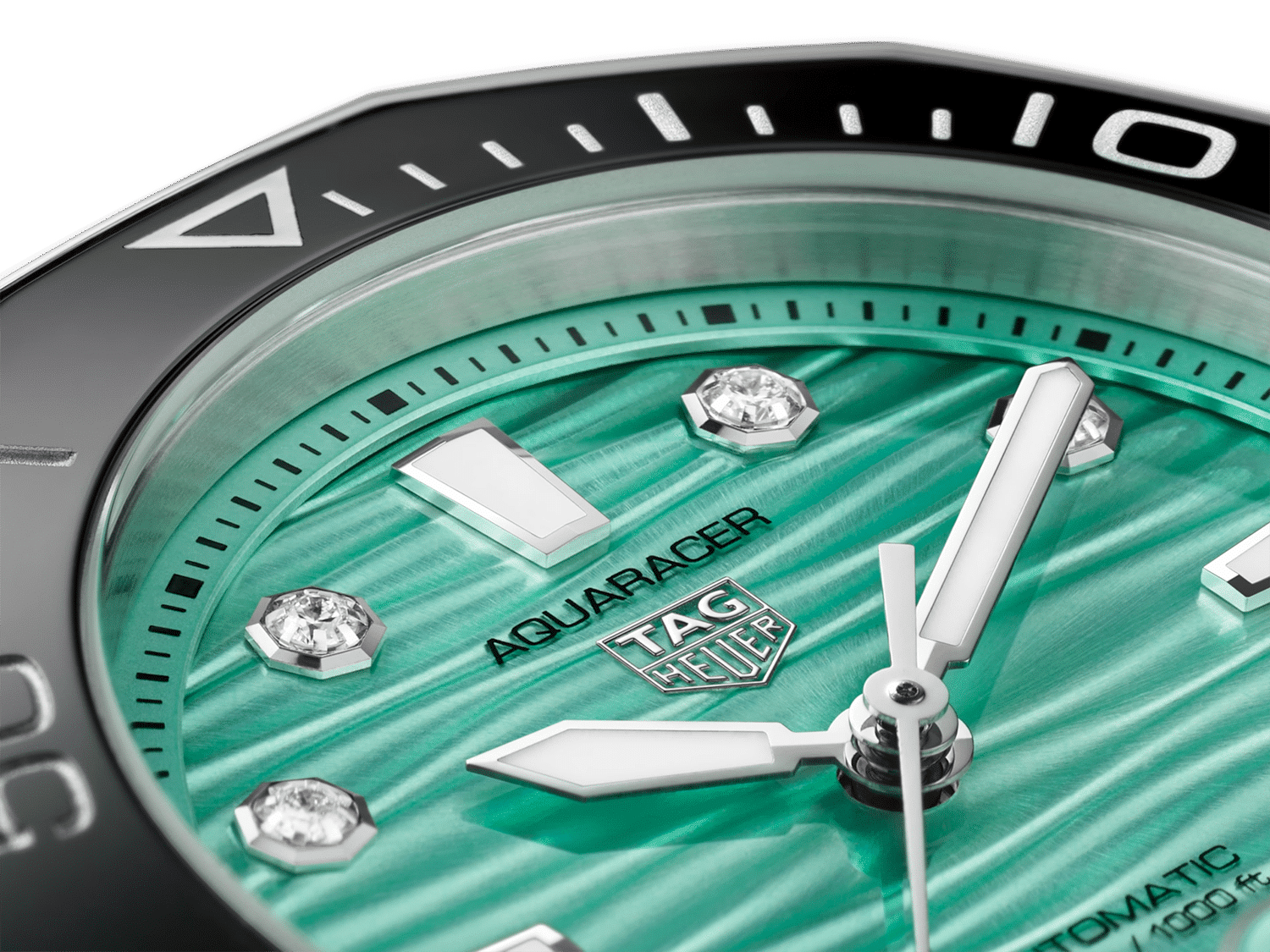 Tag Heuer Aquaracer Professional 300 - WBP231K.BA0618 - Bilde 2