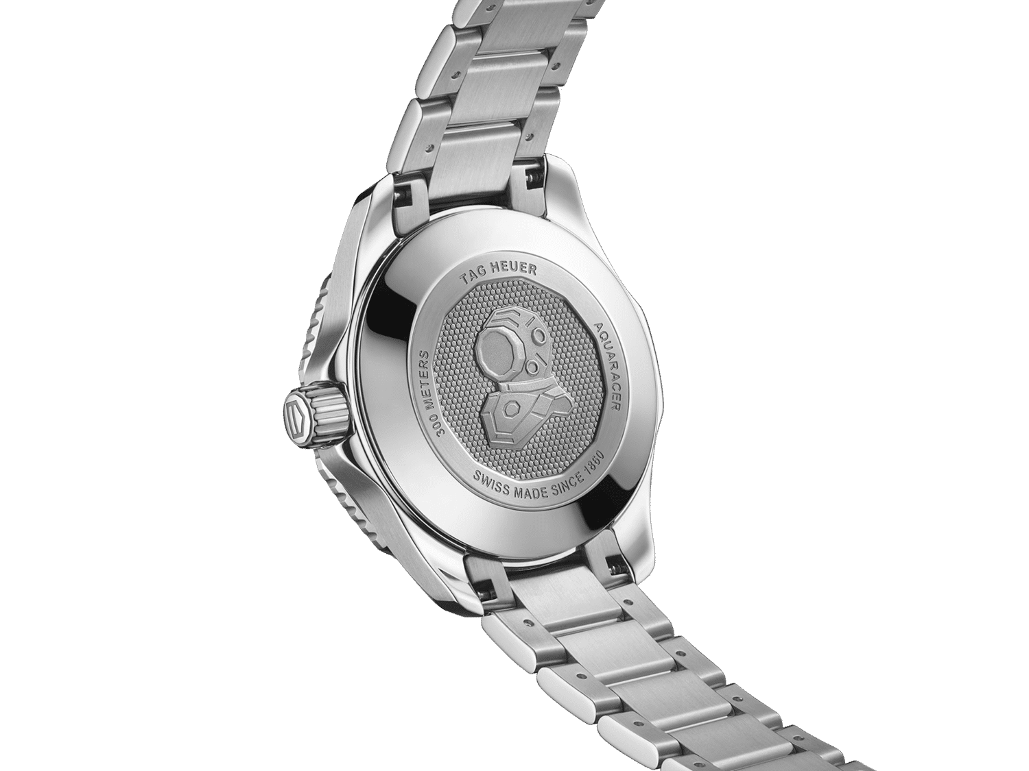 Tag Heuer Aquaracer Professional 300 - WBP231K.BA0618 - Bilde 3