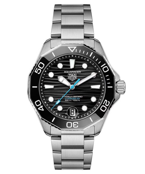TAG Heuer Aquaracer Professional 300 Date 42mm - WBP5110.BA0013
