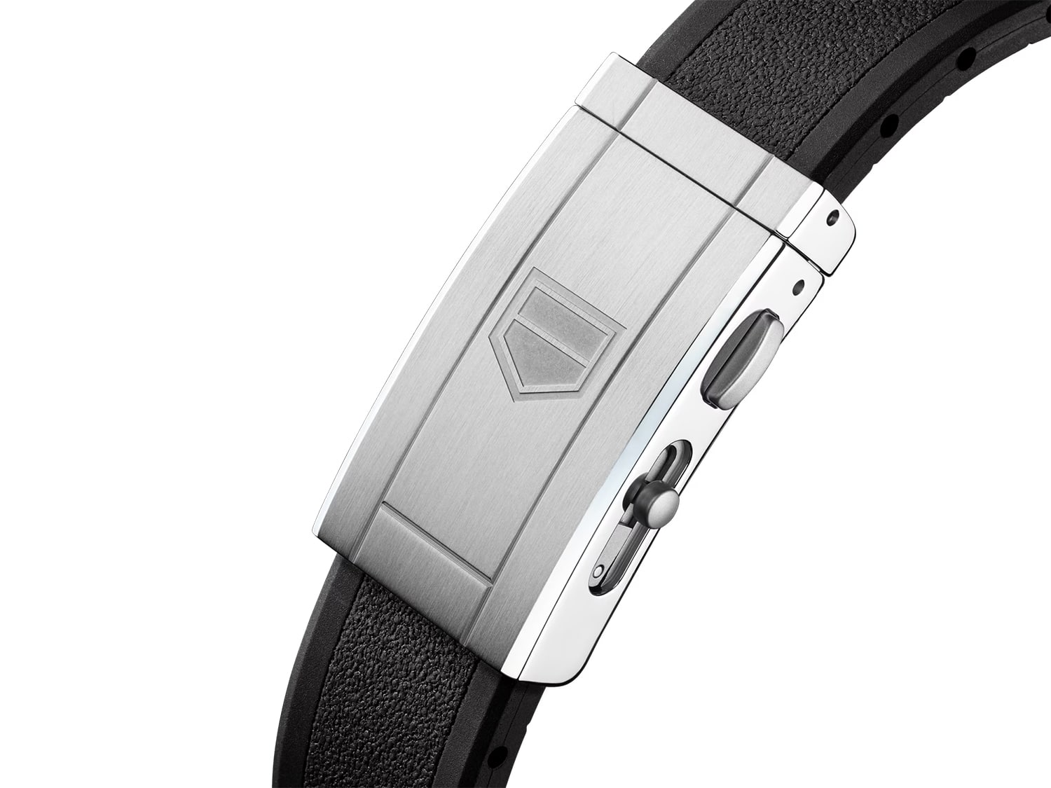 TAG Heuer Aquaracer Professional 300 Date - WBP5110.FT6257 - Bilde 5