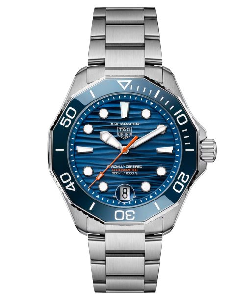 TAG Heuer Aquaracer Professional 300 Date 42mm - WBP5111.BA0013