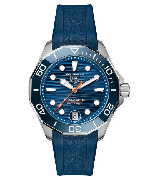 TAG Heuer Aquaracer Professional 300 Date - WBP5111.FT6259