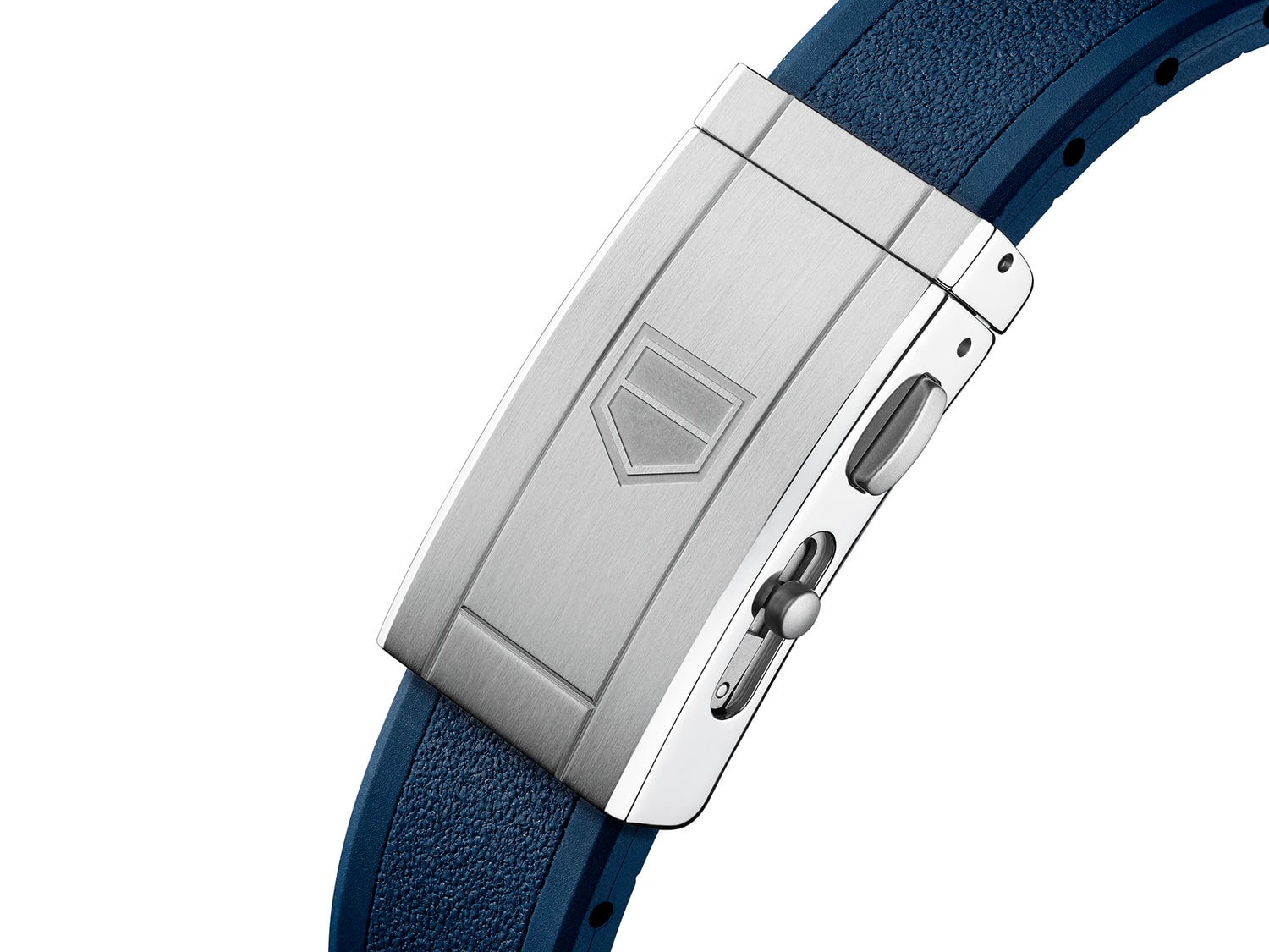 TAG Heuer Aquaracer Professional 300 Date - WBP5111.FT6259 - Bilde 5