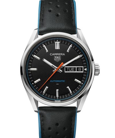 TAG Heuer Carrera Day-Date 41mm - WDA2110.FC6614