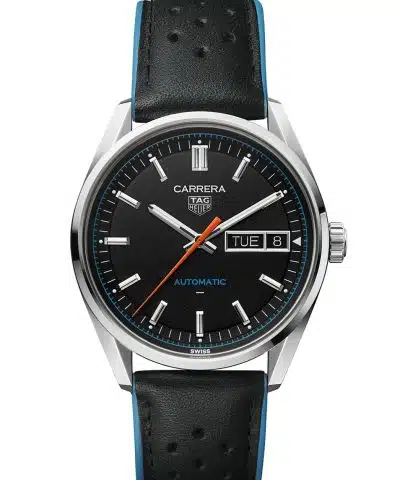 TAG Heuer Carrera Day-Date 41mm - WDA2110.FC6614
