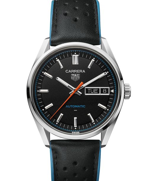 TAG Heuer Carrera Day-Date 41mm - WDA2110.FC6614