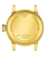 Tissot Classic Dream 28mm – T129.210.33.263.00 - Bilde 3