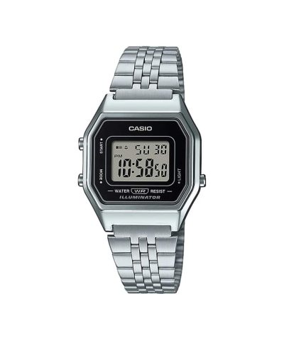 Casio Vintage Iconic - LA680WEA-1EF