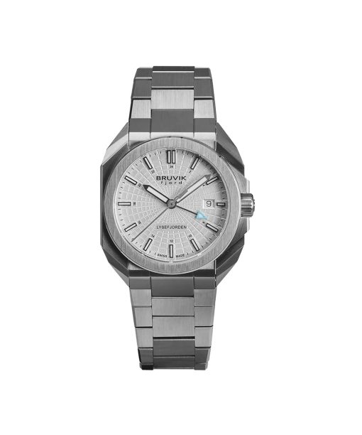 Bruvik Fjord N2.0 Lysefjorden