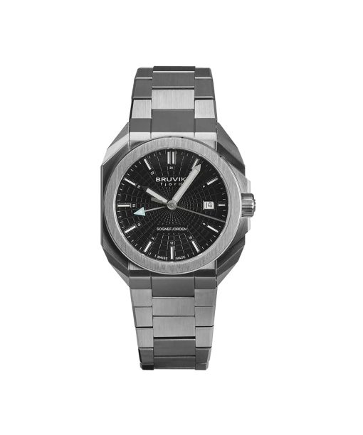 Bruvik Fjord N2.0 Sognefjorden 40mm