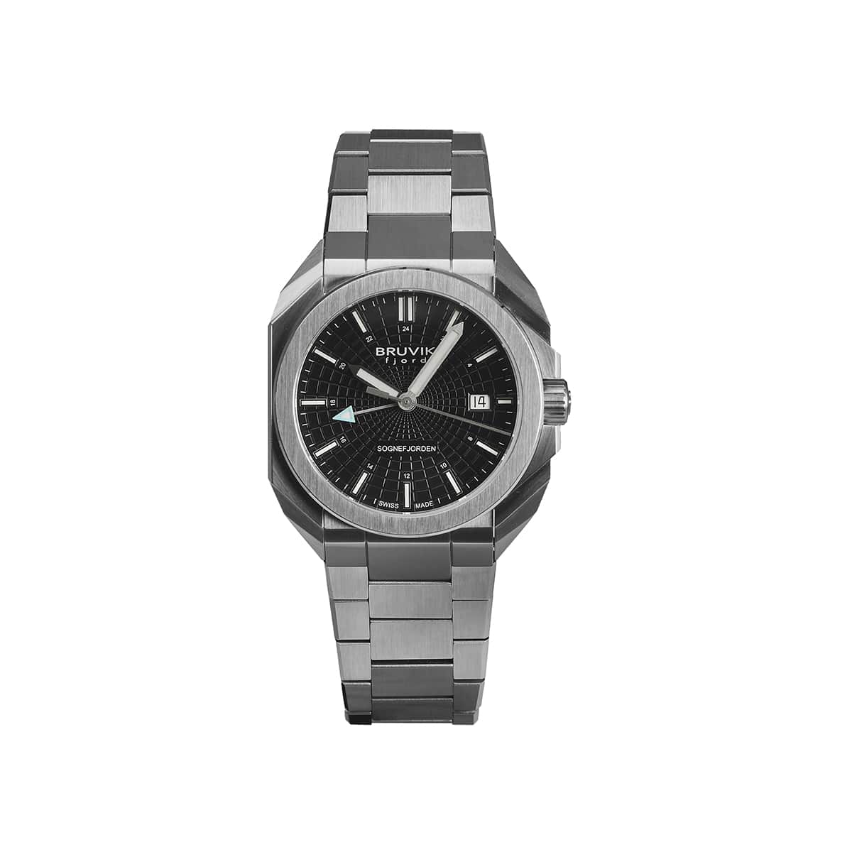 Bruvik Fjord N2.0 Sognefjorden 40mm